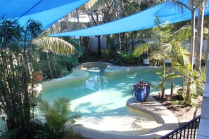 Piscine privée
