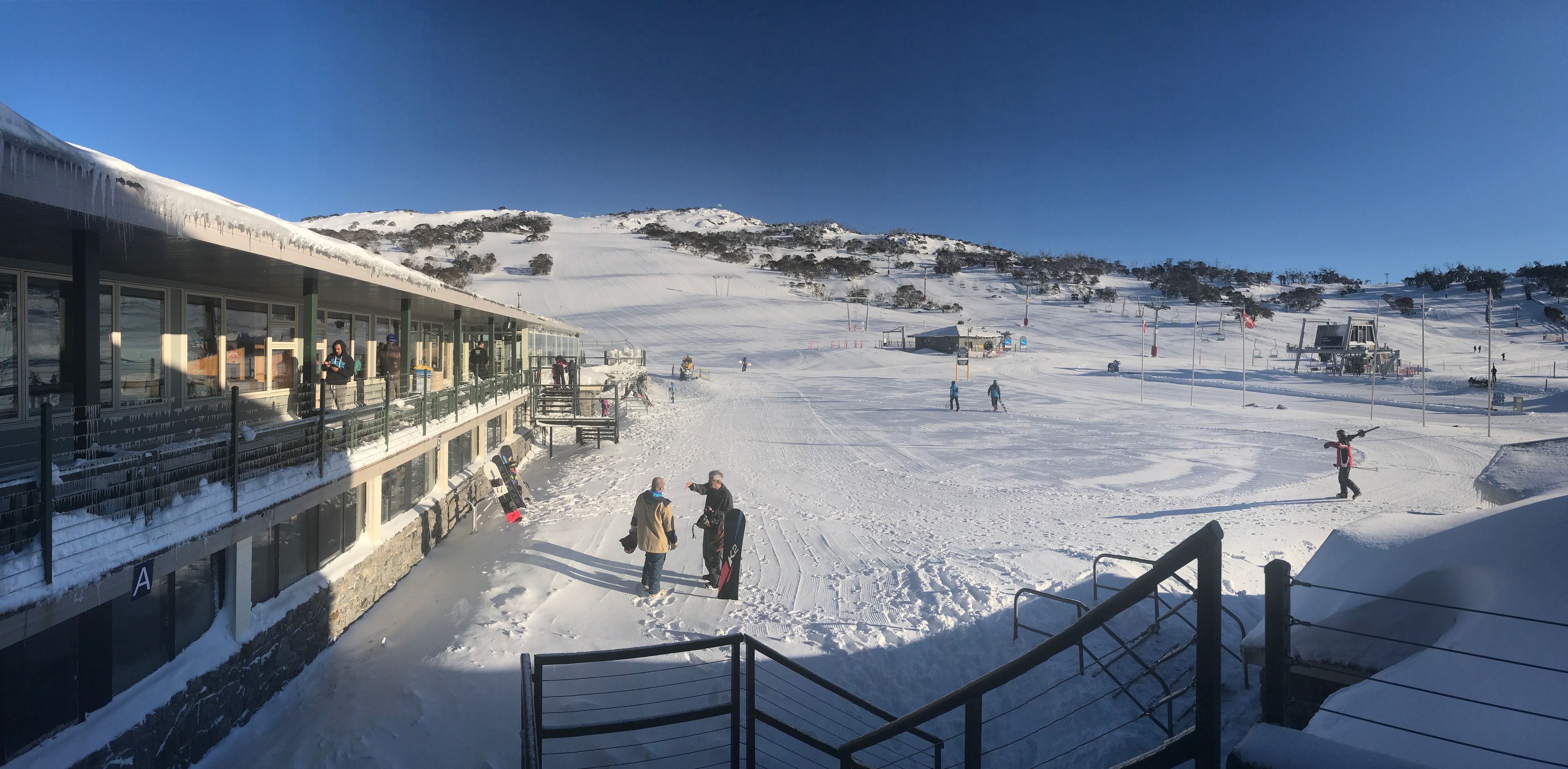 mountain view room non smoking | mountain view