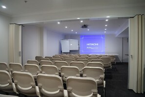 Meeting facility - Smiggins Hotel (Smiggin Holes)
