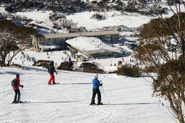 Wintersport/Ski