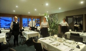 Restaurant - Smiggins Hotel (Smiggin Holes)