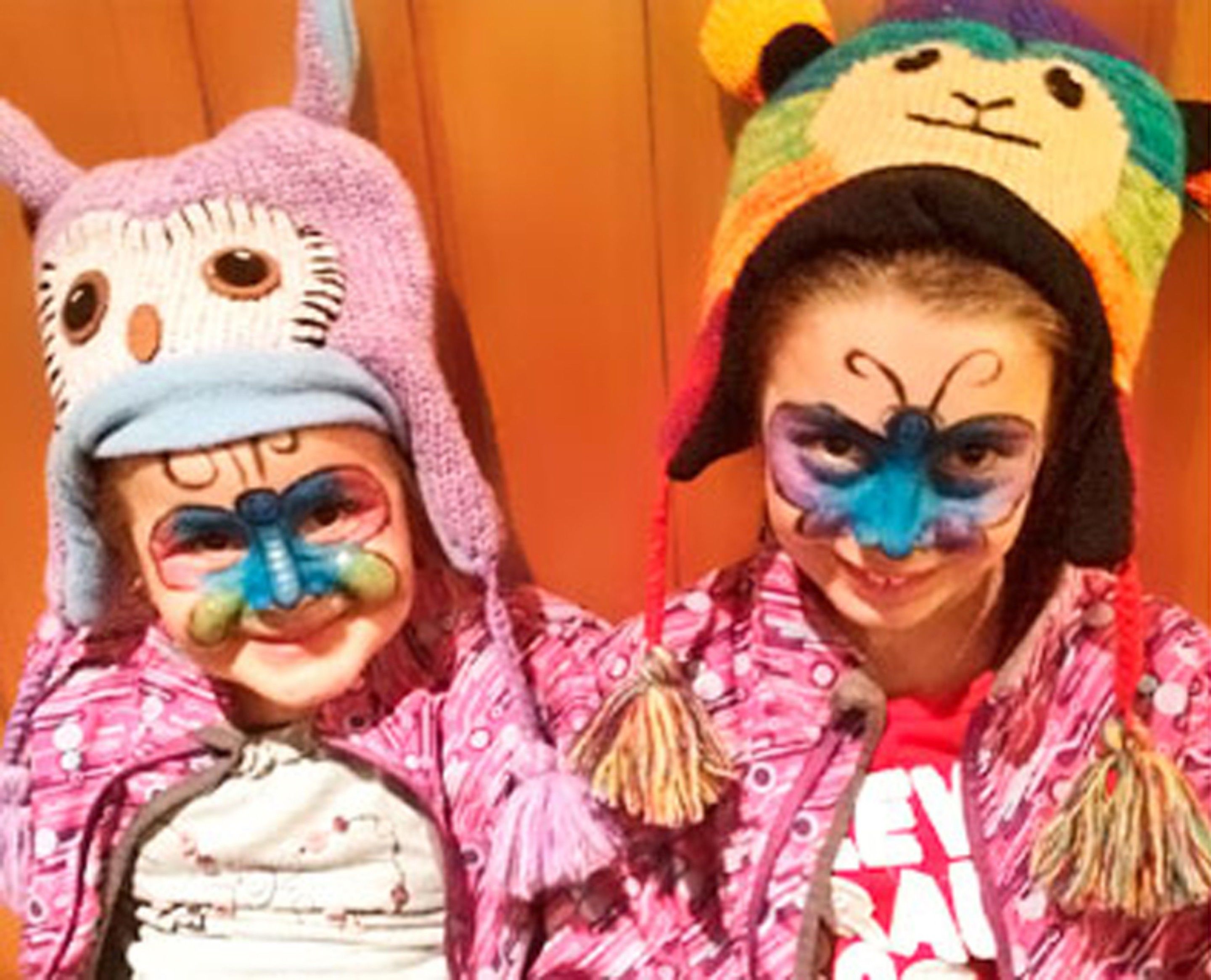 children’s activities