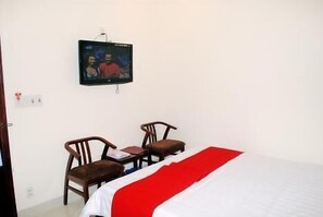 Pool - Thanh Tien Hotel (Da Nang)