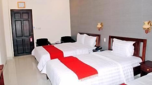 Unclassified image, 1 of 9, button - Thanh Tien Hotel (Da Nang)