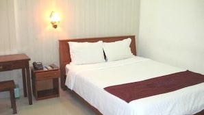 Unclassified image, 2 of 9, button - Thanh Tien Hotel (Da Nang)