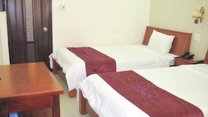 Unclassified image, 4 of 9, button - Thanh Tien Hotel (Da Nang)