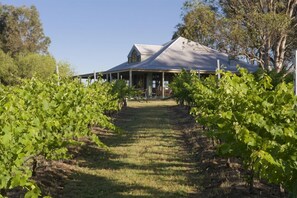 Exterior - Spicers Vineyards Estate (Pokolbin)