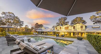 Spicers Vineyards Estate