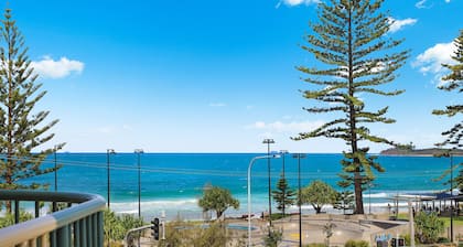 Alex Seaside Resort