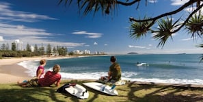 Exterior - Alex Seaside Resort (Alexandra Headland)