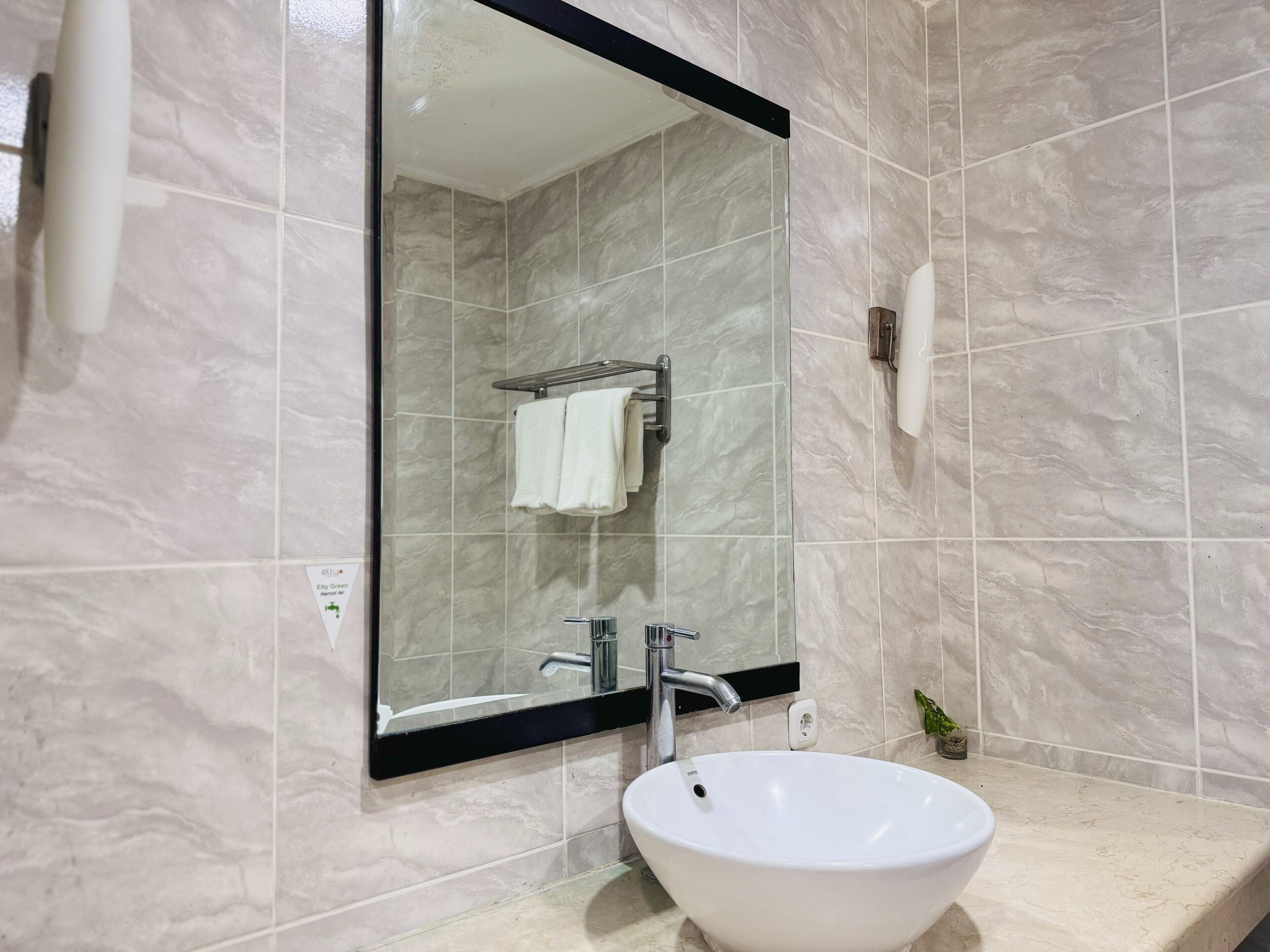 Kamar mandi