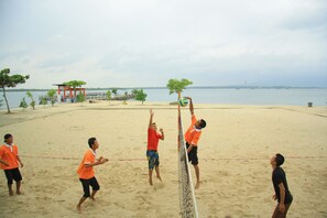 Sports facility - Grand Elty Krakatoa (Kalianda)