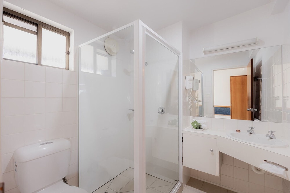 Argyle Motor Lodge by null