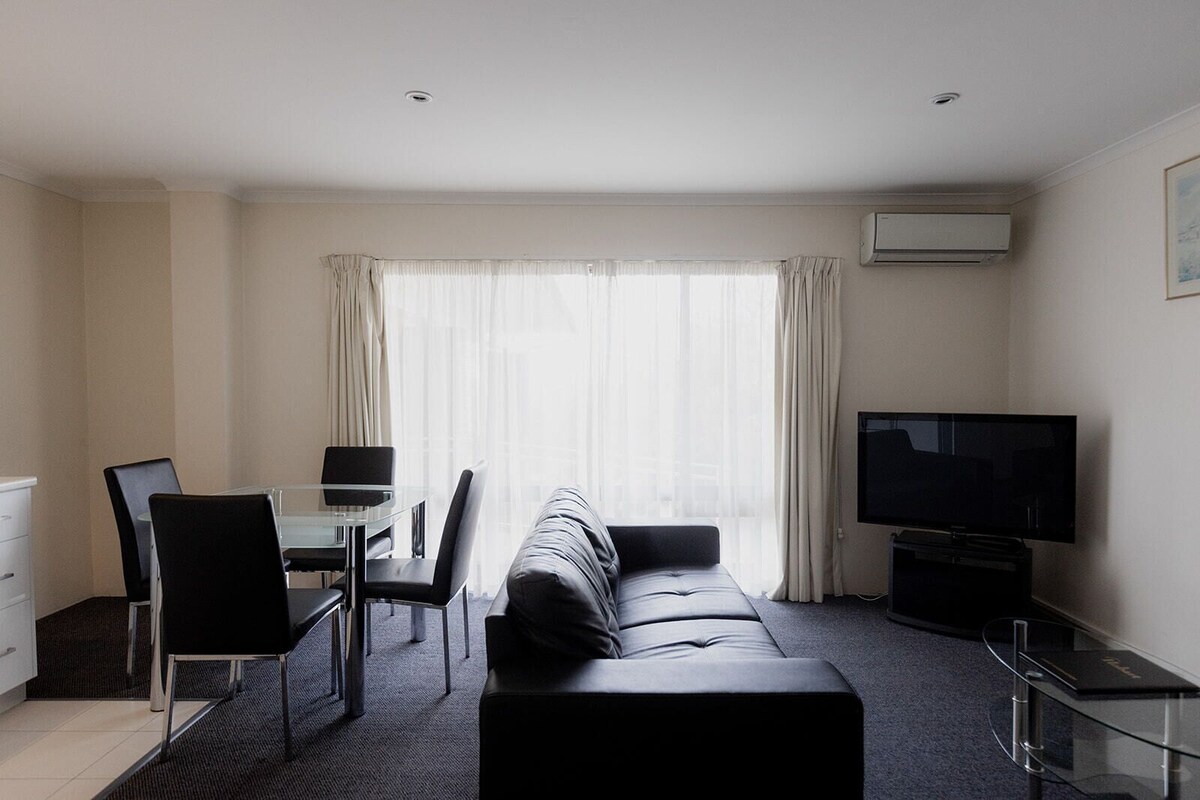 Argyle Motor Lodge