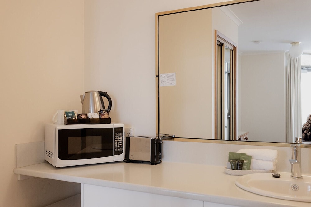 Argyle Motor Lodge by null