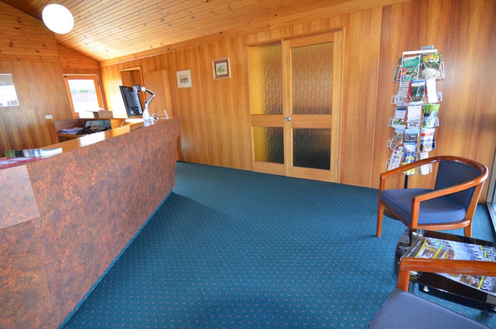 Argyle Motor Lodge by null