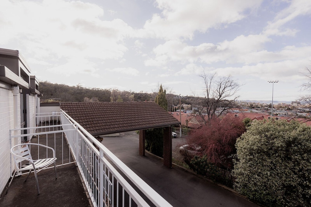 Argyle Motor Lodge by null