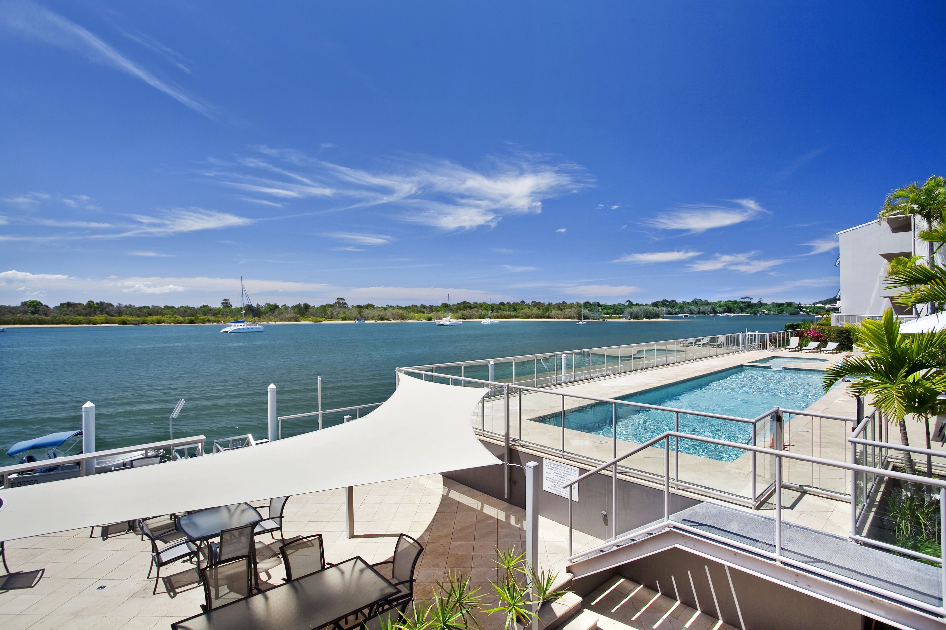 Noosa Shores Resort — image 4