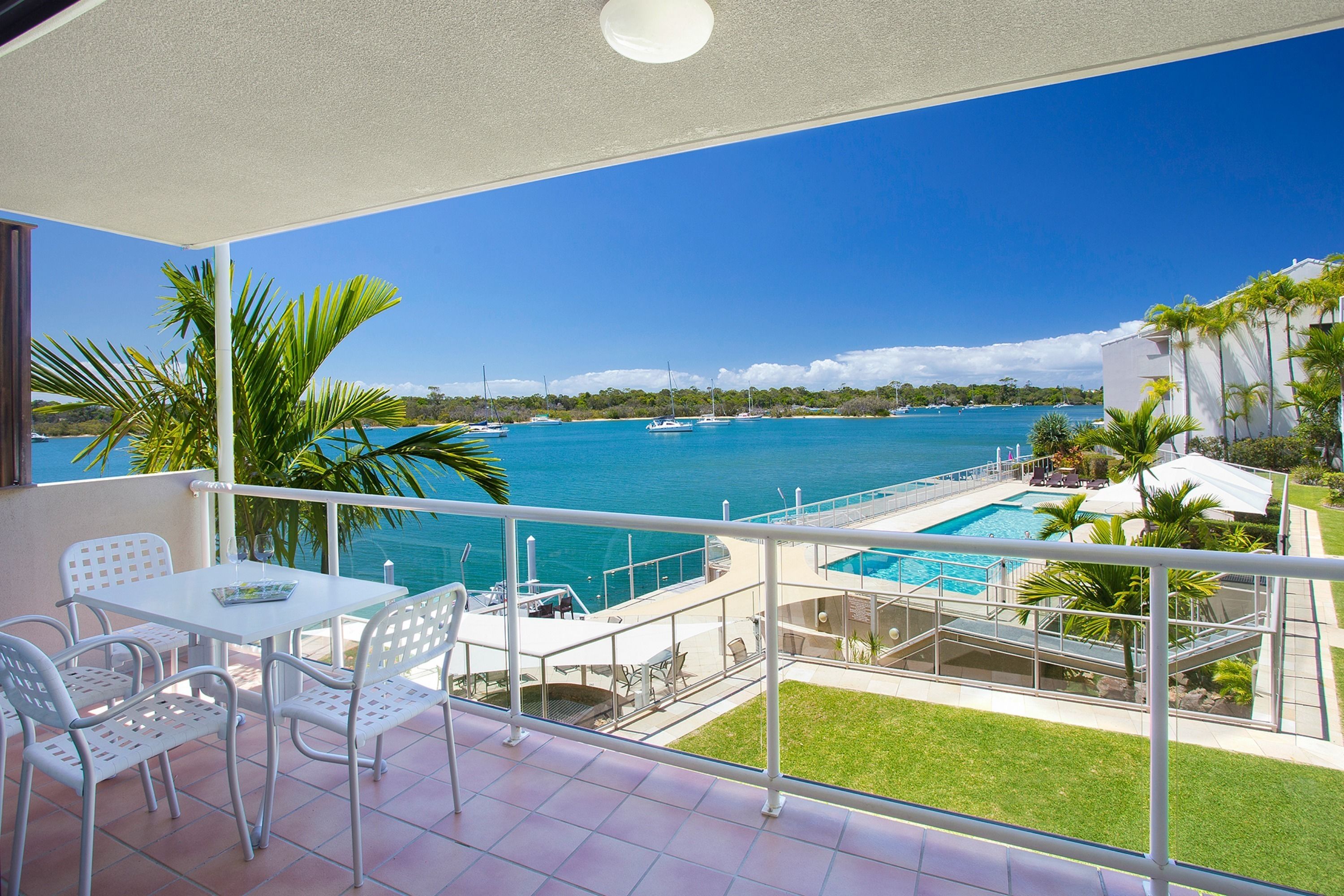 Noosa Shores Resort — image 9