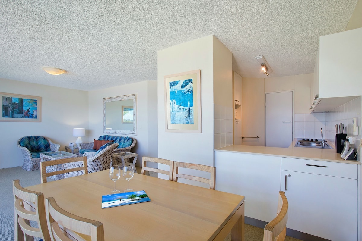 Servicio a la habitación