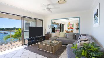 Superior Two-Bedroom Apartment
