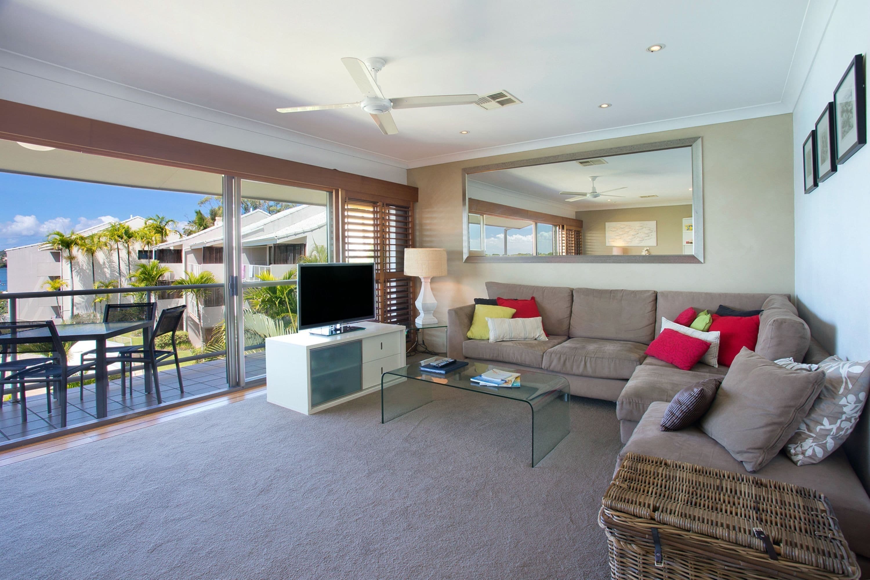 Noosa Shores Resort — image 20
