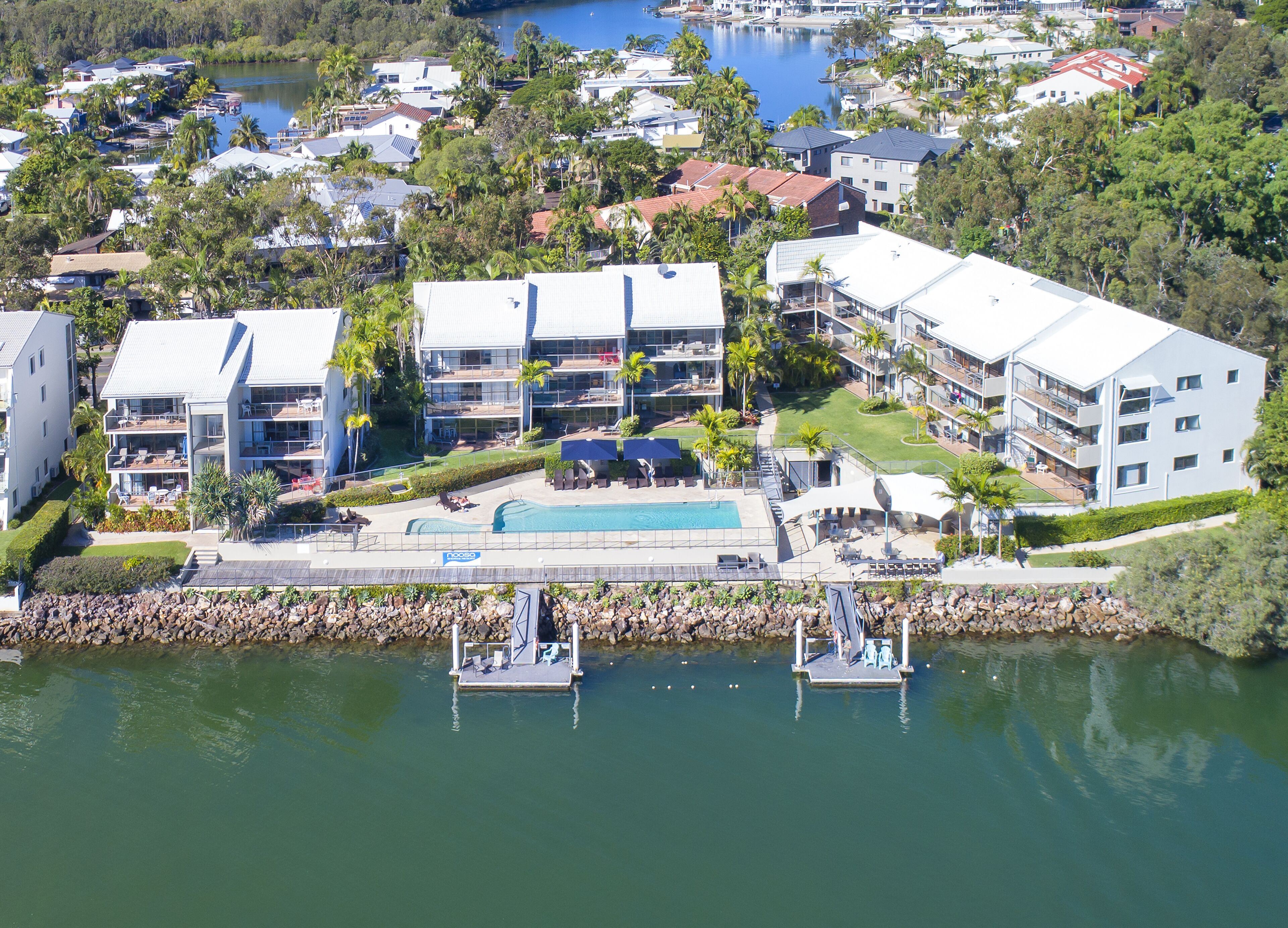 Noosa Shores Resort — image 29