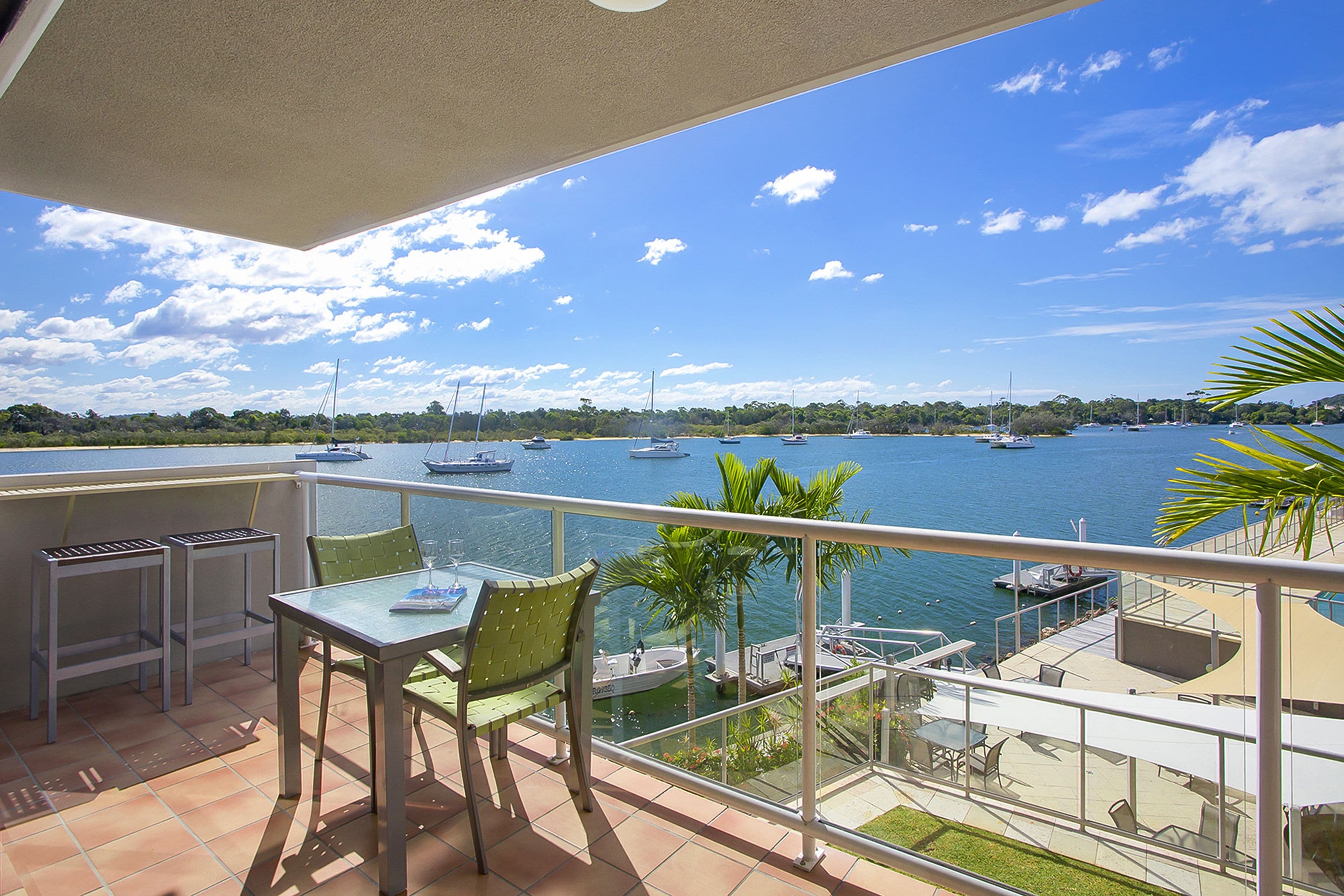 Noosa Shores Resort — image 6