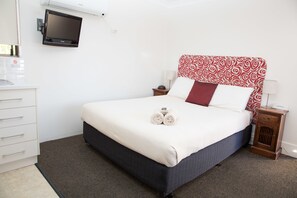 Studio Standard, non-fumeur, cuisinette (Studio Apartment) | Accès au Wi-Fi (inclus), literie fournie