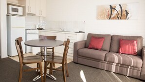 스탠다드 스위트, 침실 1개, 금연, 주방 (Apartment)
