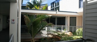 阿特拉斯套房公寓酒店