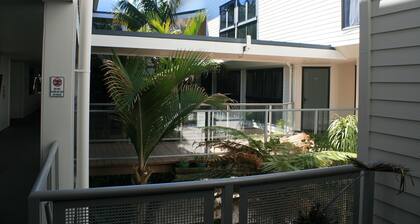 Atlas Suites And Apartments