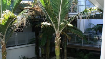 內部