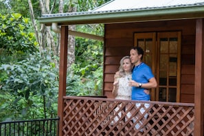 Exterior - Sunshine Valley Cottages (West Woombye)