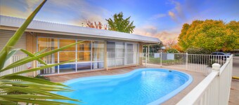 Boulevarde Motor Inn