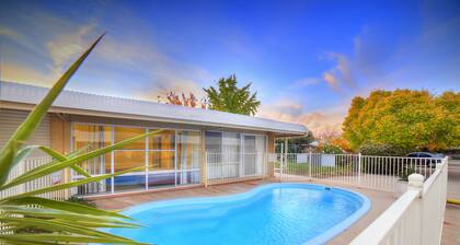 Boulevarde Motor Inn