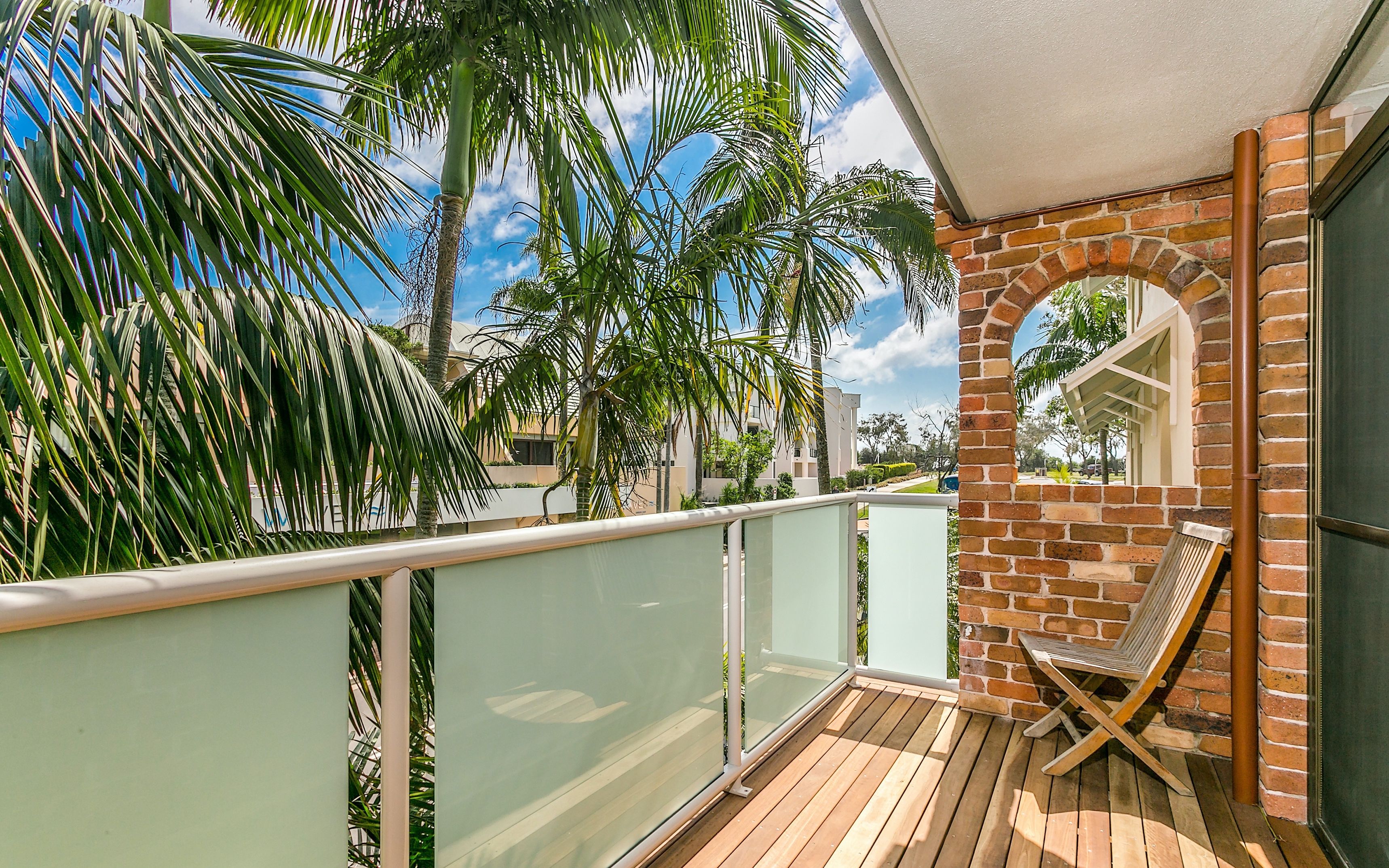 Superior Apartment, 3 Bedrooms, Kitchen | Balcony