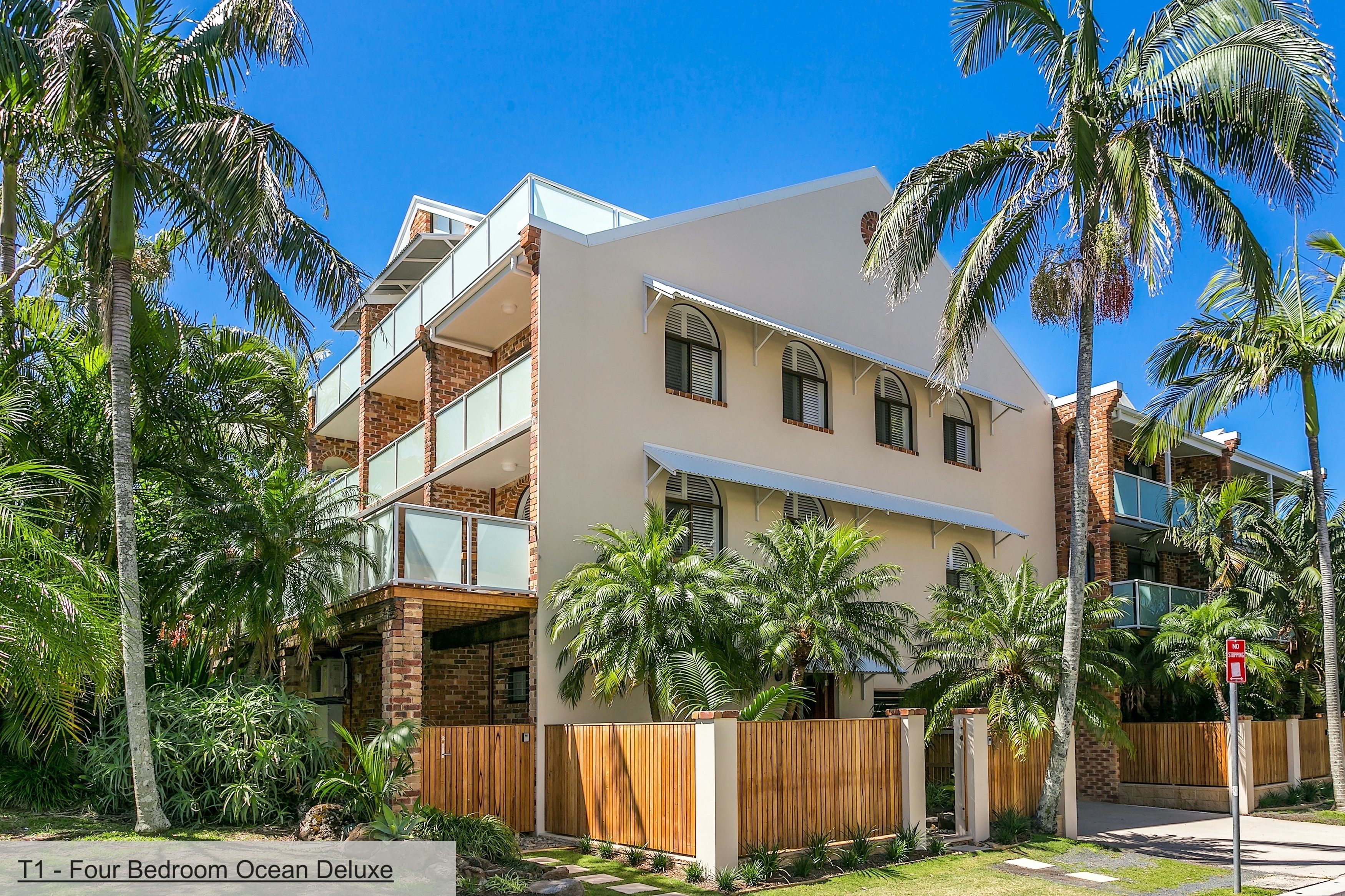 숙박 시설의 전망