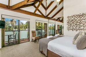 Decoración personalizada y muebles diferentes 