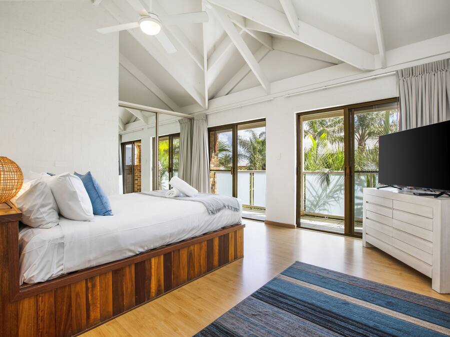 Decoración personalizada y muebles diferentes