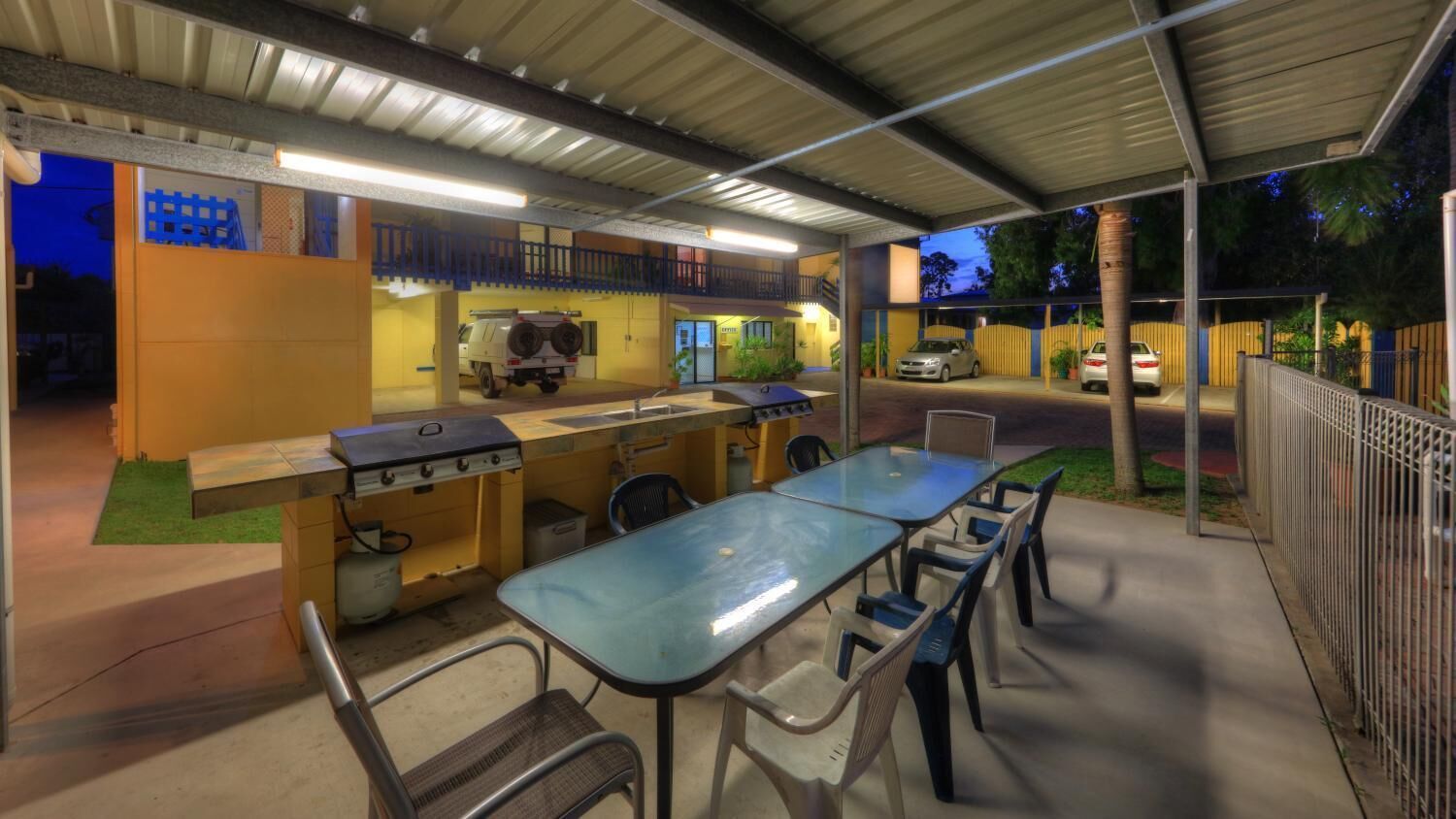 Sky View Units — image 27