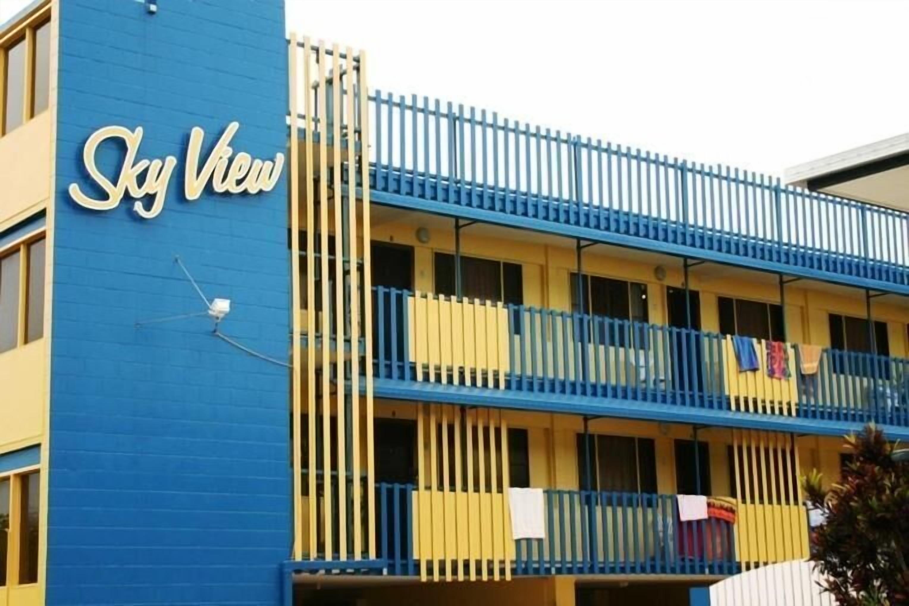 Sky View Units — image 28