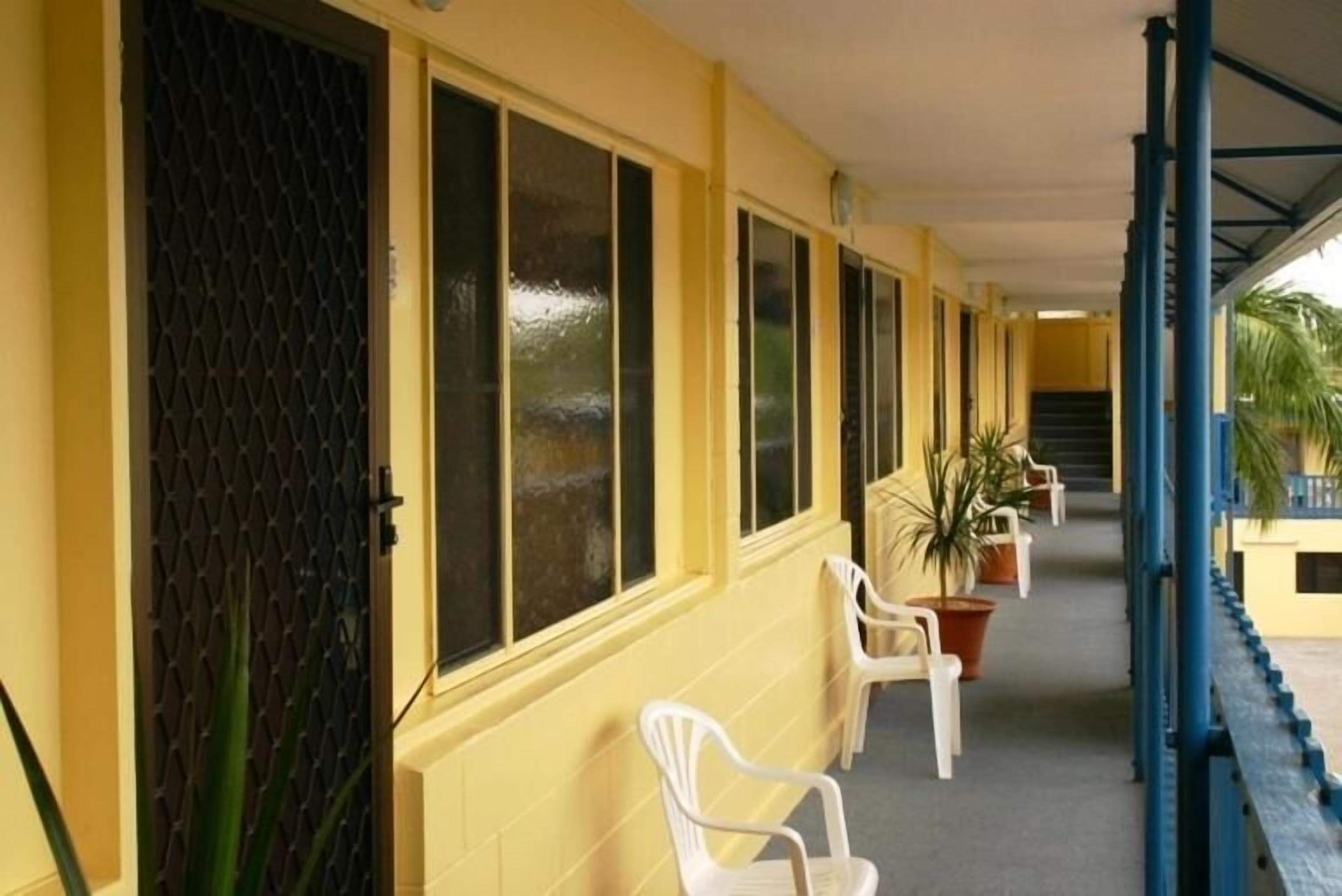 Sky View Units — image 5