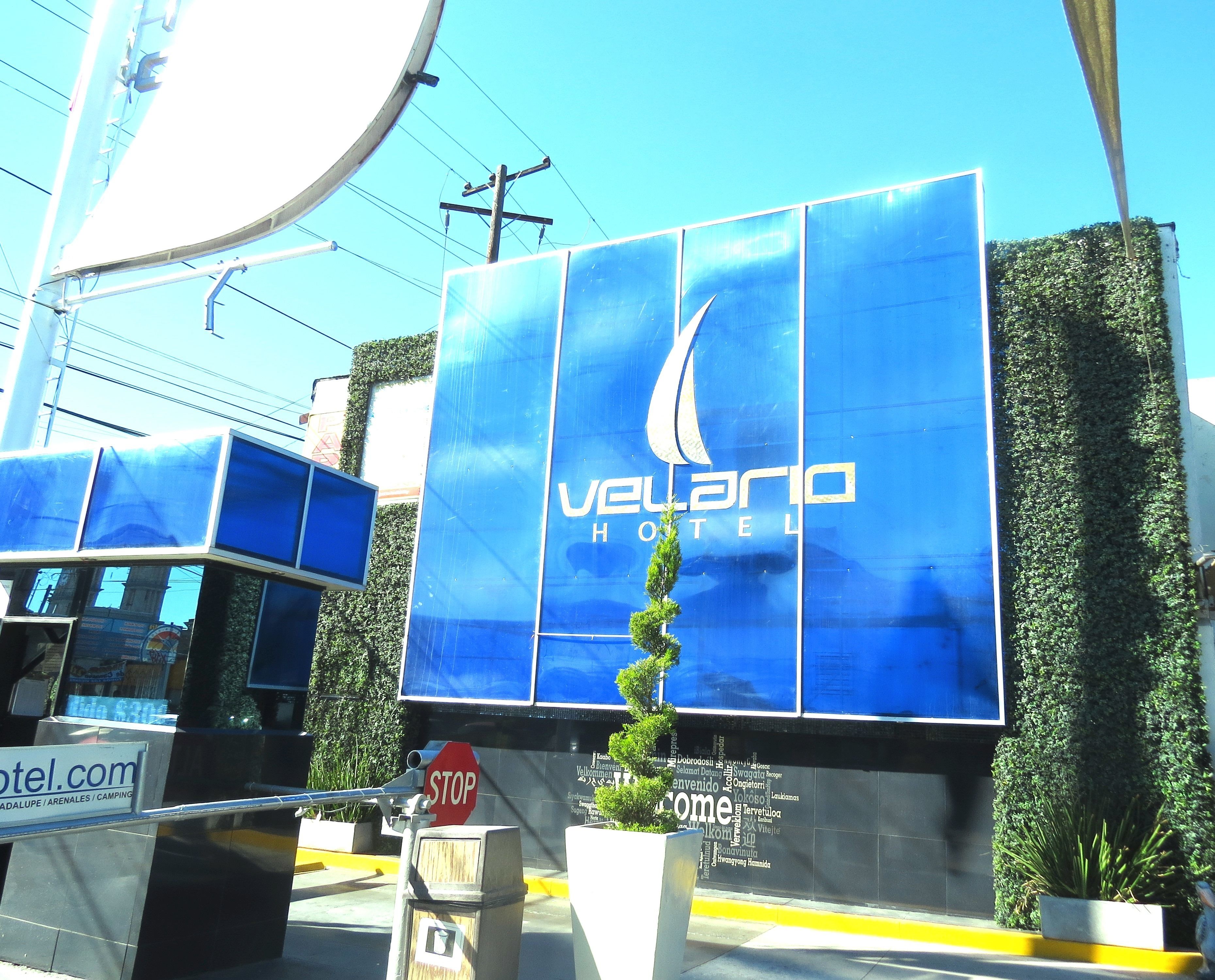 Foto - Hotel Velario