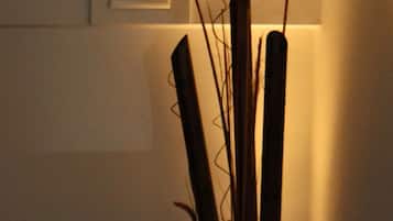 Couples treatment rooms
