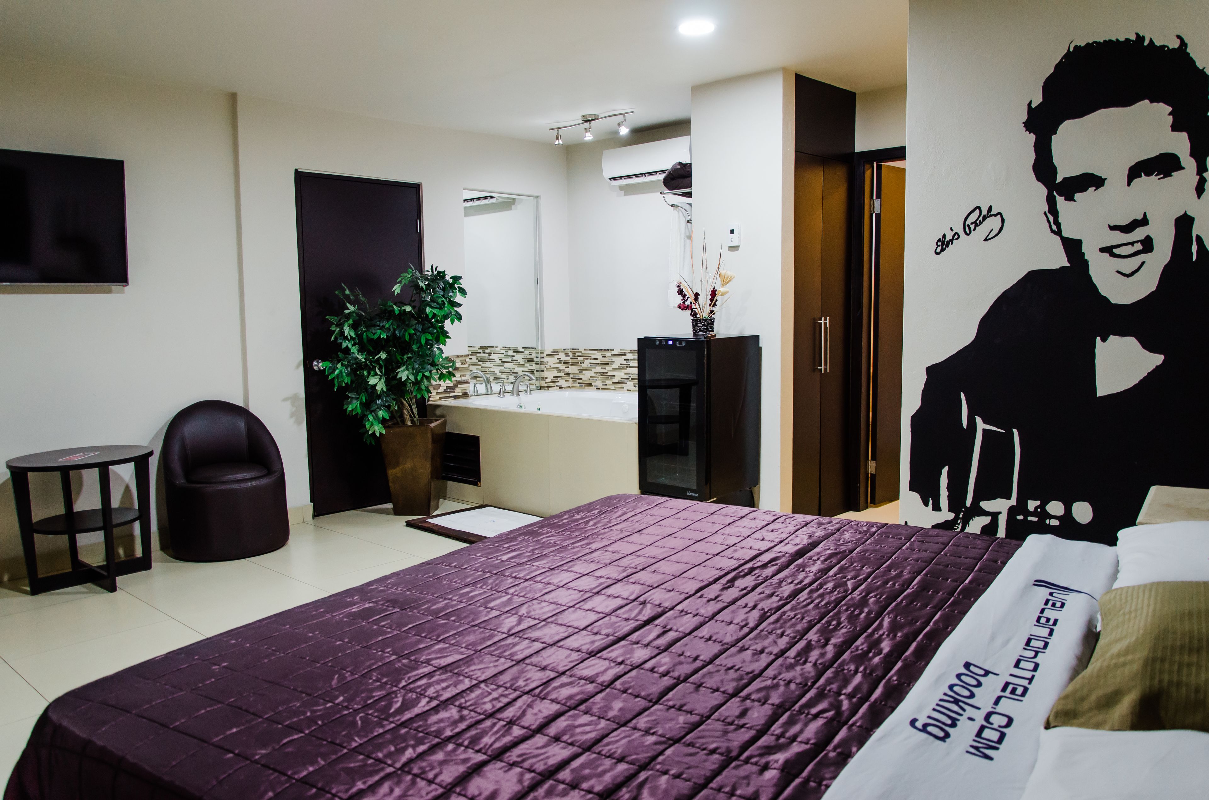 Foto - Hotel Velario