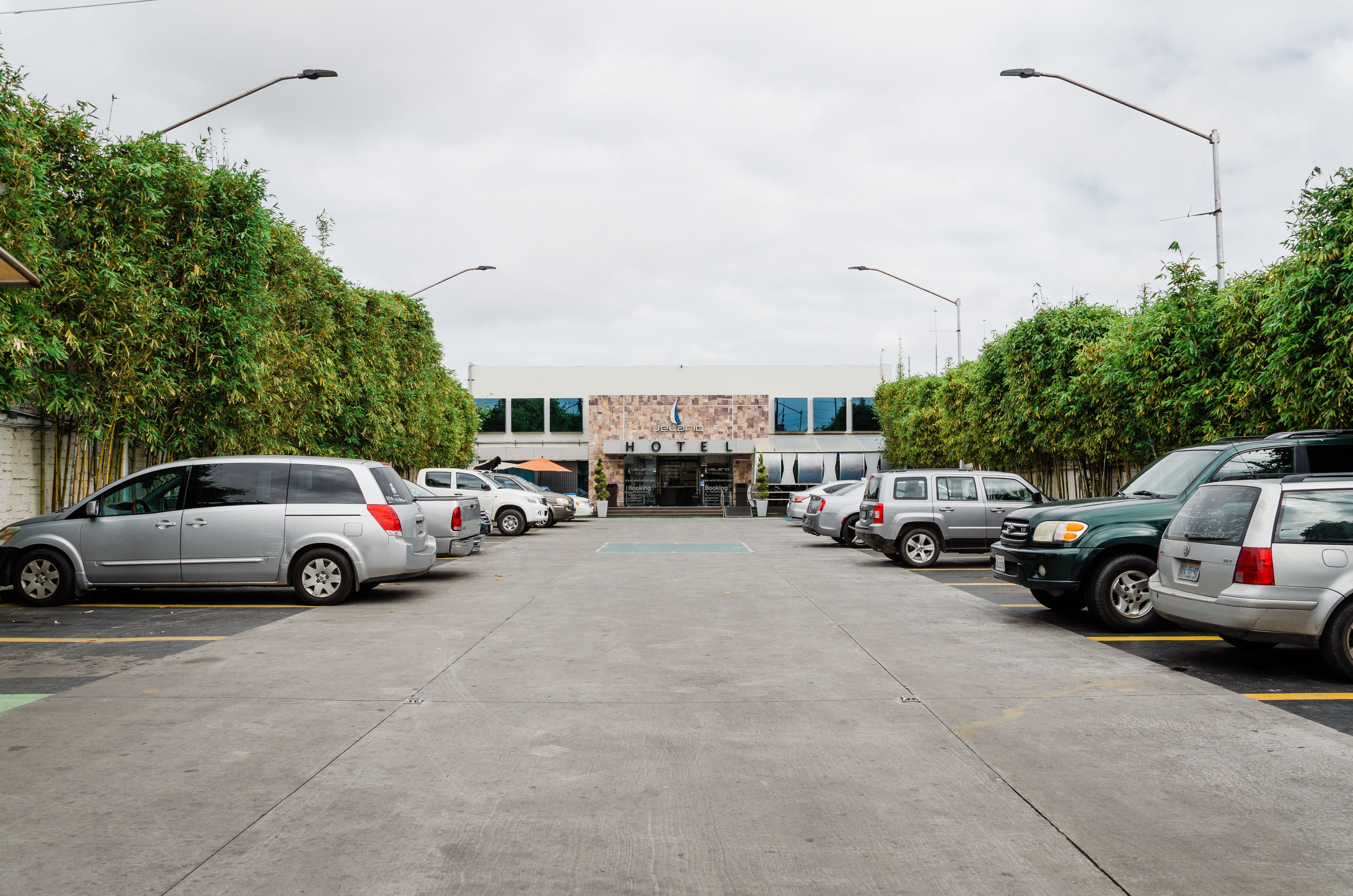 Foto - Hotel Velario