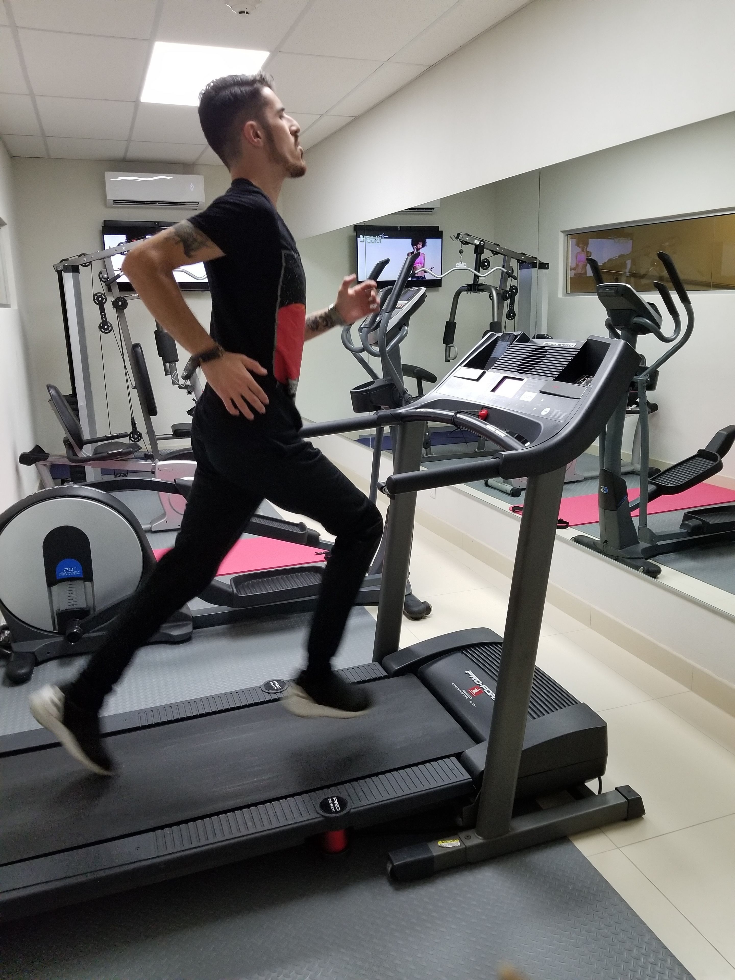 Foto - Hotel Velario