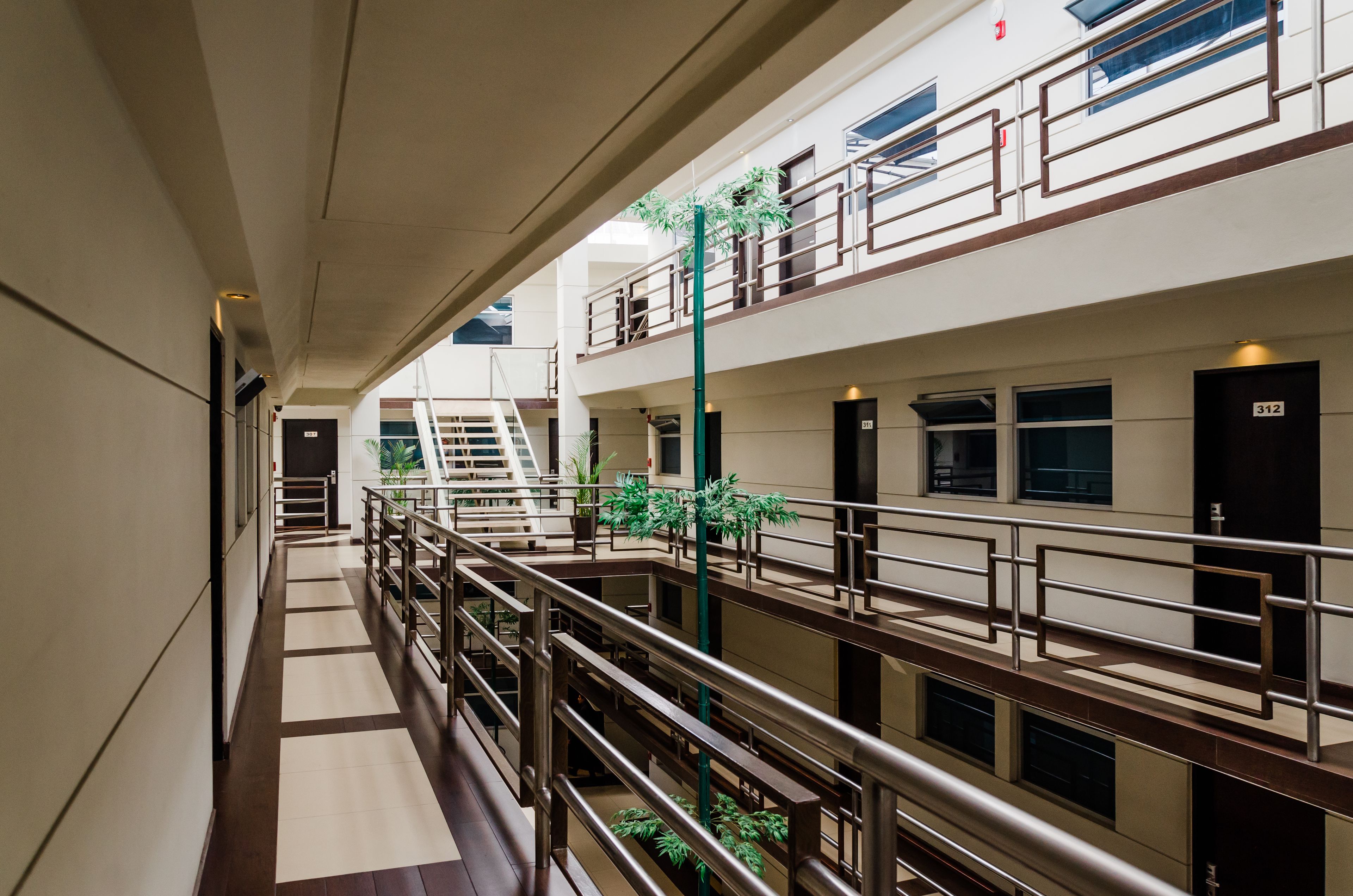 Foto - Hotel Velario