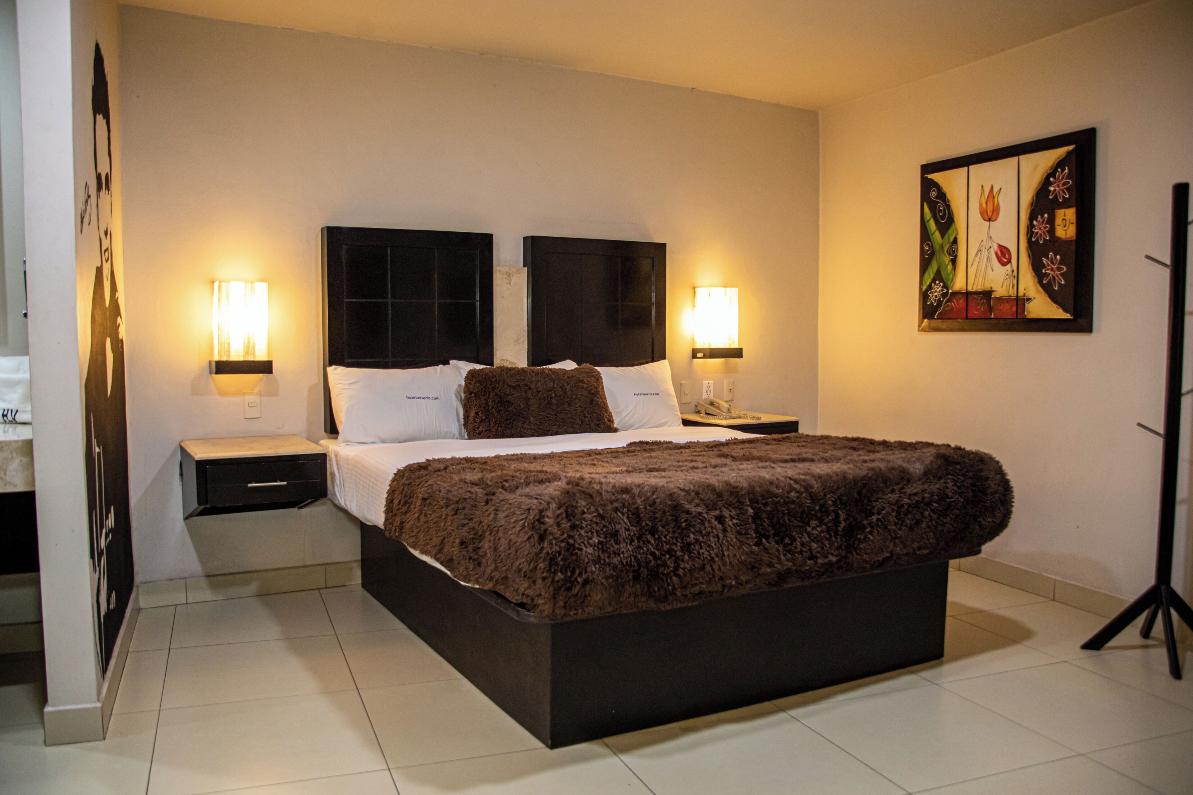 Foto - Hotel Velario